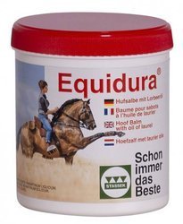 Equidura Stassek balsam do kopyt 500 ml