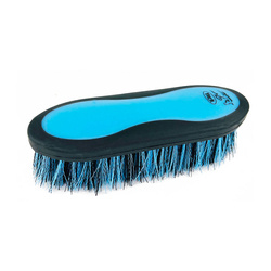 Oster Stiff Grooming Brush - Blue