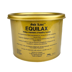 Equilax Gold Label