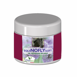 Equinofly Soft Union Bio natural protection gel