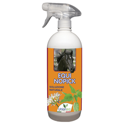 Equinopick Union bio natural protection lotion