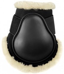 Fetlock boots York Comfort