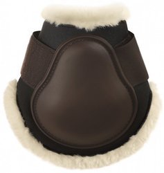 Fetlock boots York Comfort