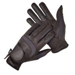 Gloves York Alma leather