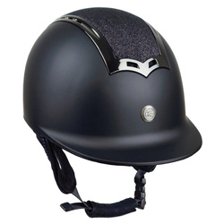 Riding hat Horsenjoy Genius Glitter