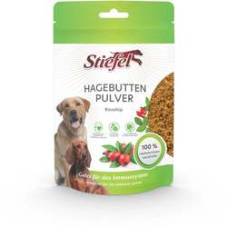 Rosehip powder for dogs Stiefel 100g
