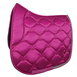 Saddle pad Horsenjoy Desire Crystal DR