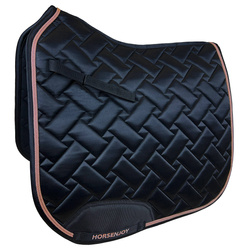 Saddle pad Horsenjoy Diamo DR