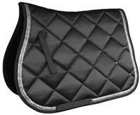 Saddle pad Horsenjoy Satin VS