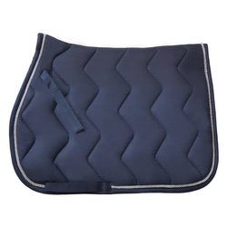 Saddle pad York Luna VS