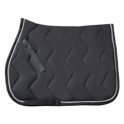 Saddle pad York Luna VS