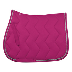 Saddle pad York Luna VS