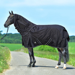 York Thermal Turnout Rug