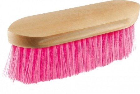 Brush York with long bristles