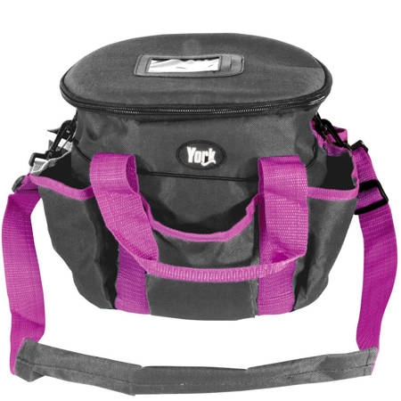 Grooming bag York lockable