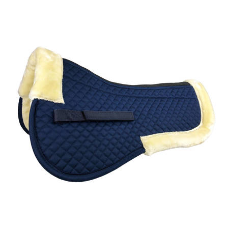 Half pad York Comfort