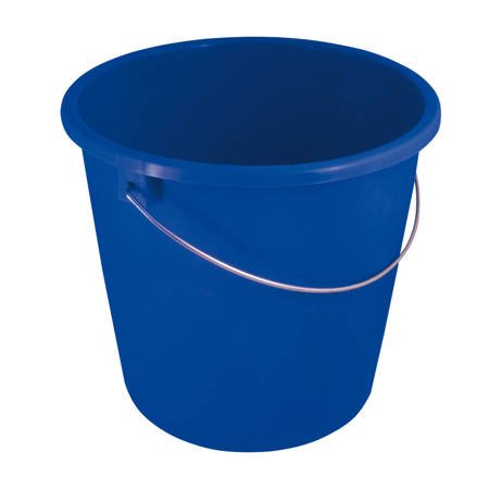 Plastic bucket 5L