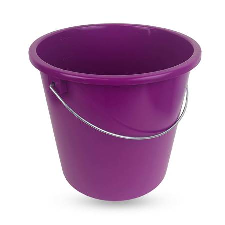 Plastic bucket 5L