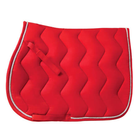 Saddle pad York Luna DR