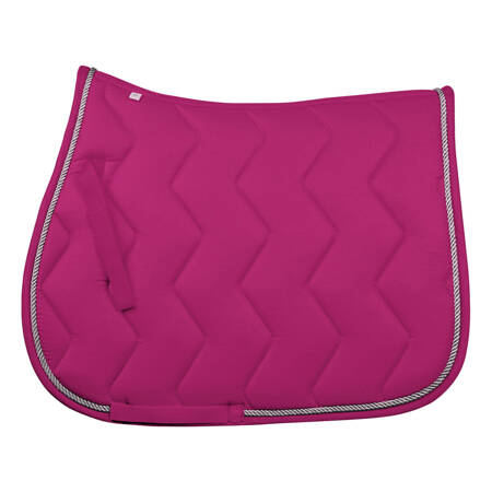 Saddle pad York Luna VS