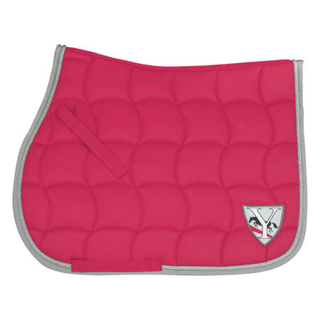 Saddle pad York Neo VS