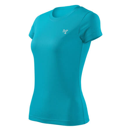 T-shirt York Nova women's