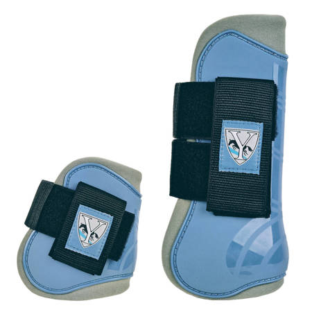 Tendon & fetlock boot York Neo