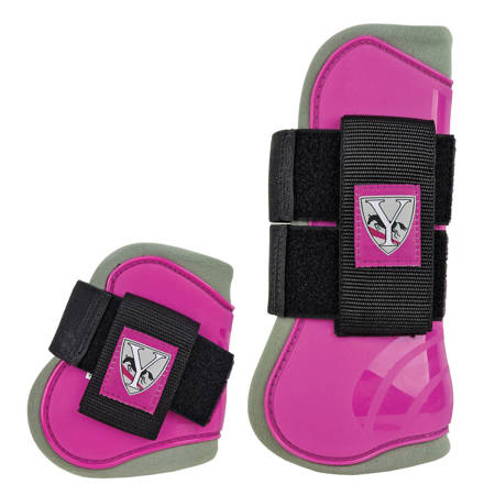 Tendon & fetlock boot York Neo