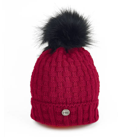 Winter hat Horsenjoy Elza