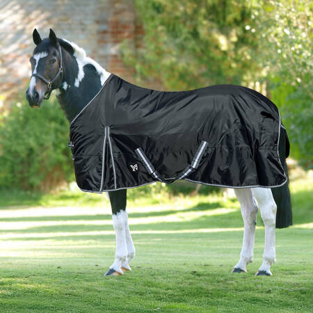 York Gold Star Turnout Rug 100g