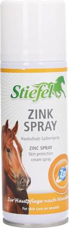 Zink-Spray Stiefel