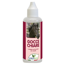 Gocce Chiare Union Bio Augentropfen