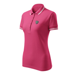 Horsenjoy Sport Focus Damen Polo-Shirt