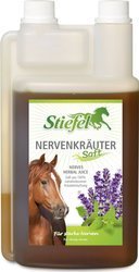 Nerves Herbal Juice Stiefel