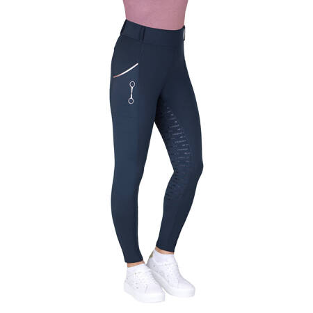 Kinder Reitleggins Horsenjoy Bit