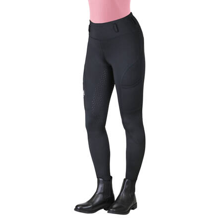 York Evia Damen Reitleggings