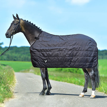 York Thermal set (turnout rug + liner)