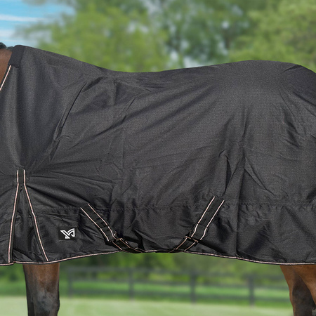 Turnout rug York Gold Star 600D with insulation 100g