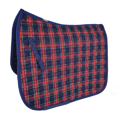 Saddle pad York Ravel DR