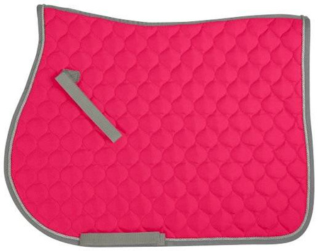 Saddle pad York Soler VS