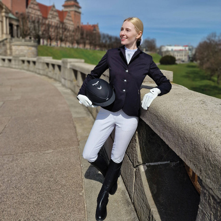 Show jacket Horsenjoy Ester children's