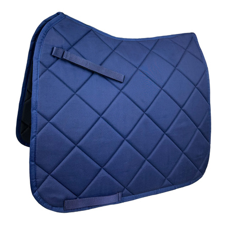 Saddle pad York Simple NEW