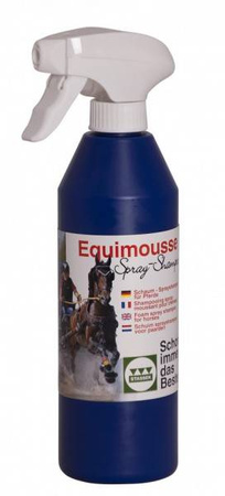 Equimousse Stassek