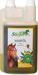 Hanfol Stiefel olej konopny 1000 ml