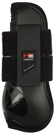 Tendon & fetlock boot set Horsenjoy Equi-Memo