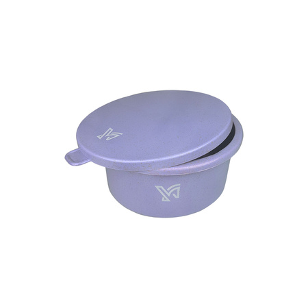 Bowl with lid York Erin 2 L