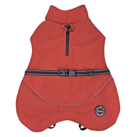 Kurtka Pariso Trekker