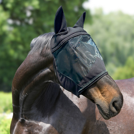 York Syntia Fly Mask 3 in 1