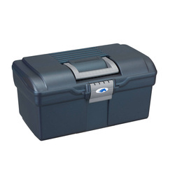 Putzbox für Bürsten klein