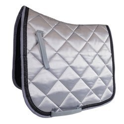 Saddle pad Horsenjoy Satin DR